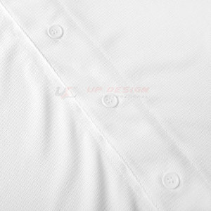เสื้อเบสบอลแขนสั้น ดีไซน์โดดเด่น ราคาประหยัด ระบายอากาศได้ดี สีสันตามสั่ง คุณภาพสูง สำหรับผู้ใหญ่ - Product Image 4