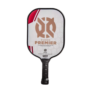 Paleta de Pickleball Premier - Roja, NUEVA - Product Image 3