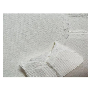 Pulpa de madera blanda para fábrica de papel, exportación a granel, fibra virgen de alta resistencia, materia prima para la fabricación de cartón. - Product Image 1