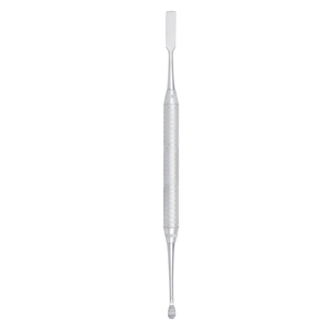 Lima de hueso Miller 52 de acero inoxidable, instrumento quirúrgico dental para modelar huesos, herramienta reutilizable de precisión para cirugía oral, grado médico - Product Image 1