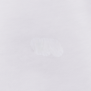 Pantalones Deportivos Blancos para Hombre, de Felpa de Algodón, Corte Recto, para Entrenamiento Atlético, Suministro al por Mayor Personalizado OEM - Product Image 6