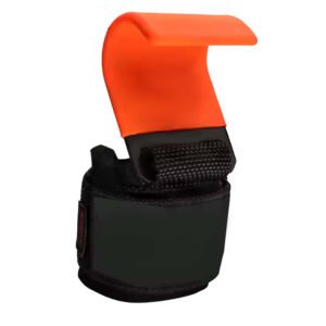 Ganchos para Levantamiento de Pesas de Primera Calidad, Cómodos y Resistentes, Hechos con Materiales de la Mejor Calidad, Precio de Fábrica al por Mayor - Product Image 5