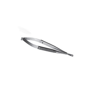 IAA SURGICAL INSTRUMENTS Tijeras de Enterotomía, Juego de Instrumentos Quirúrgicos Esterilizables, Uso Manual Hospitalario, Acero Inoxidable, Clase I CE - Product Image 3