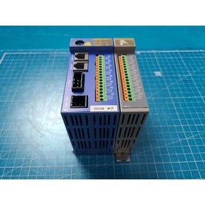 โมดูลควบคุมอุณหภูมิ RKC RCM-A-K10-K10 * B ที่ใช้เป็นชิ้นส่วนอุปกรณ์เซมิคอนดักเตอร์รุ่นเก่า - Product Image 5