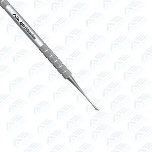 High-Grade Stainless Steel Orthopedic Bone Curettes Manual <b>Surgical</b> <b>Instruments</b> for Precise Bone Debridement - Product Image 4