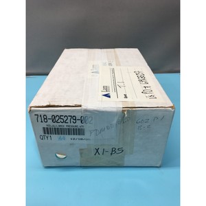 LAM 718-025279-002 MOD, VALVE, CONTRAPRESSE EAU - Équipements et pièces semi-conductrices de renommée mondiale à la confiance de la clientèle - Product Image 1
