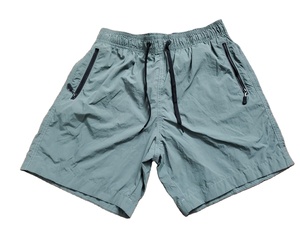Wholesale High Quality Mens Swimming <b>Shorts</b> with Custom Logo Design Cotton <b>Shorts</b> <b>Black</b> Casual Plain OEM Design Bulk Quantity - Product Image 3