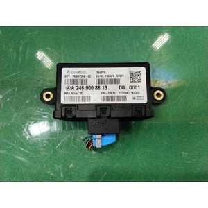 มินิคูเป้ ชุดควบคุมอิเล็กทรอนิกส์และโมดูลคอมพิวเตอร์มือสอง A2469008813 - Product Image 2