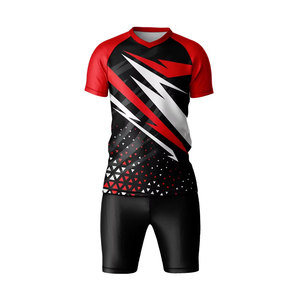 Uniforme de Fútbol Profesional 2026, Ropa Deportiva Cómoda de Secado Rápido - Product Image 1