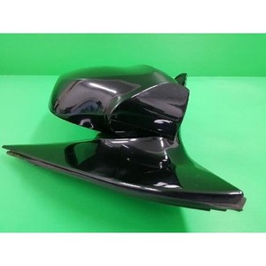 Rétroviseur extérieur gauche d'occasion pour Carnival 1998-2001, référence OEM 0K53B69180XX - Product Image 3