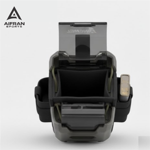 Aifran Wholesale Outdoor Equipment Pouch 1000D Durable Nylon Utility Carry Bag - Product Image 4