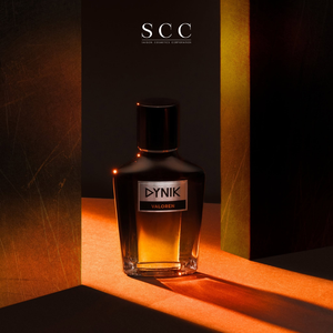Perfume Masculino de Lujo Más Vendido DYNIK Valoren 50ml Colección de Fragancias Premium para Hombre Fragancia Distintiva para Caballeros Modernos - Product Image 4
