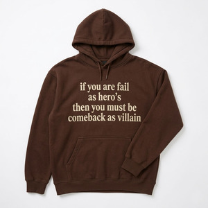 Custom Blank Oversized Fleece Knitted Print <b>Plain</b> Dyed <b>Hoodie</b> Winter Custom Logo Front Pullover Men's <b>Hoodie</b> OEM Service - Product Image 4