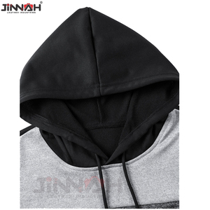 Sudaderas con Capucha para Hombre de Diseño Personalizado, Sudaderas con Capucha para Hombre al por Mayor, Sudaderas con Capucha para Hombre de Alta Calidad para Adultos, Precio Económico, Nuevo Estilo - Product Image 3