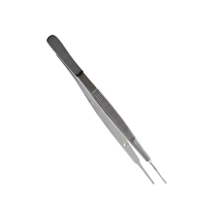 คีมเย็บแผลเจอรัลด์ ดีไซน์แม่นยำ ผลิตจากวัสดุสแตนเลสที่ทนทาน - Product Image 3