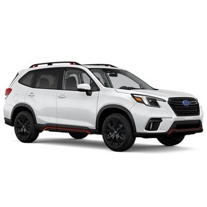 PIÈCES DE VOITURE KITS DE CARROSSERIE CAPOT AVANT SU1038133 SU1039133 pour SUBARU FORESTER 2019 OEM 57731SJ610 57731SJ600 BEZEL DE FEU ANTIBROUILLARD DE VOITURE - Product Image 1