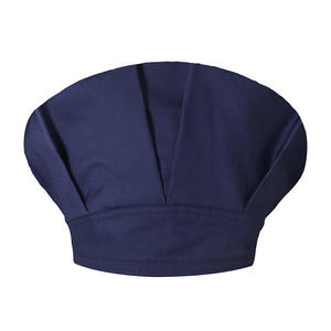 High Cotton Soft Unisex Long Hair Cordlock Nursing <b>Scrub</b> <b>Caps</b> Dental Surgeon Sanitary Chef Medical Hats - Product Image 4