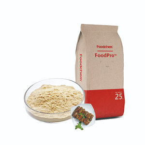 Gluten de Trigo de Primera Calidad, Recién Llegado, Venta al Por Mayor, Grado Alimenticio, Suministro a Granel, Stock Disponible, Exportación de Alta Demanda - Product Image 1