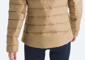 Wholesale Custom logo Oem Print Winter Cotton <b>Coat</b> <b>Bubble</b> Jacket Men Oversize Outdoor Men Puffer Jackets and <b>Coats</b> - Product Image 4