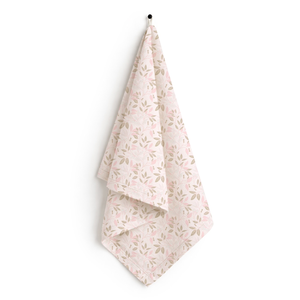 Soft Cotton <b>Kitchen</b> <b>Towels</b>, Durable Absorbent Dish <b>Towels</b> for Home <b>Kitchen</b> Essentials and Restaurant Use - Product Image 3