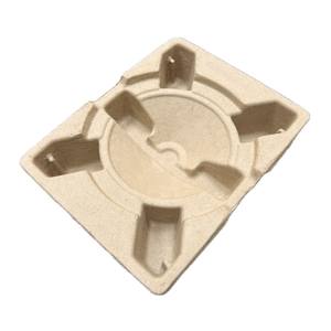 Material de Embalaje de Papel Reciclado Ecológico, Suministro Directo de Fábrica, Personalizado, Venta al Por Mayor - Product Image 4