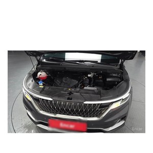 Kia Carnival Prestige 2022, 11 places, boîte automatique, sièges en cuir, conduite à gauche, 50 783 km, Diesel - Product Image 6