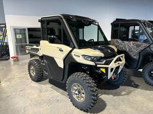 Vehículos Can-Am Defender Limited 2026 Originales de Alto Rendimiento, Gran Venta - Product Image 1