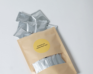 Assaisonnement K Food en sachet pour cuisine mondiale, bases de cuisson, bouillon de soupe et nouilles, assaisonnement facile pour soupes - Product Image 1