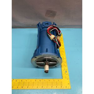 PACIFIC SCIENTIFIC 3620-4460-7-56C-CU 1/3HP - Equipo y Piezas de Semiconductores de Confianza de Marca Global - Product Image 1