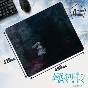 Professional High Quality Full Size <b>Computer</b> Gaming <b>Mouse</b> Pad Large Custom Design - Product Image 1