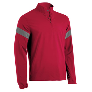 Veste de baseball unisexe à manches courtes pour homme, de haute qualité, respirante, écologique, antibactérienne, anti-humidité, en polyester - Product Image 6