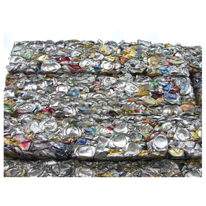 Déchets de canettes en aluminium de qualité à bas prix, déchets UBC à vendre - Product Image 4
