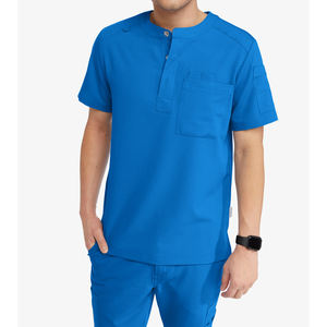 Uniformes Médicos Unisex al por Mayor, Conjuntos de Uniformes para Hospitales, Doctores, Esteticistas, Uniformes Médicos para Mujer - Product Image 2