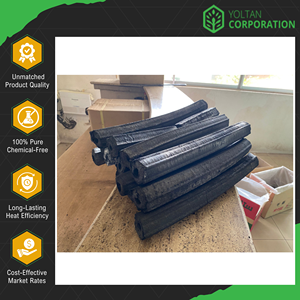 Trusted Dealer of Hardwood Sawdust Briquette Charcoal 100% Natural Chemical-Free Fuel for <b>BBQ</b> & Industrial Use from Malaysia - Product Image 5