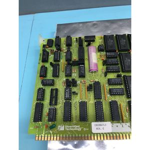 Junta tórica KALREZ AS-568A K # 121, COMPOUND:4079, 2-121 - Equipos y Piezas de Semiconductores de Confianza de Marca Global Legacy - Product Image 1