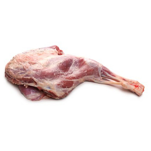 Viande de jambe de mouton halal surgelée en gros, coupes de mouton de qualité supérieure pour l'exportation, la vente au détail et la restauration - Product Image 6