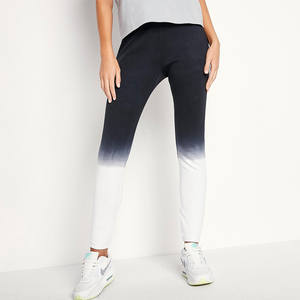 Leggings de Yoga Ajustados de Cintura Media, Tejidos, de Alta Calidad, con Estampado de Leopardo, Satinados, Transpirables, Estilo Vintage para Mujer - Product Image 3