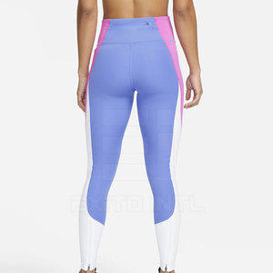 Women Butt Lift Sport Fitness <b>Leggings</b> Customized Adult Size 2026 High Stretch Breathable Quick Dry <b>Tummy</b> Compression Pants - Product Image 2