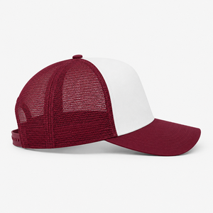 Casquette de baseball en coton brodée personnalisée pour hommes et femmes, de haute qualité, à 6 panneaux, style hip-hop, non structurée, vintage, type « Dad Hat », vente en gros à prix réduit - Product Image 1