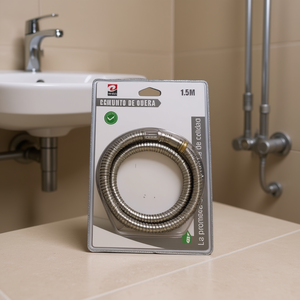 Tuyau de plomberie MANGUERA de 1,5 mètre - Product Image 2