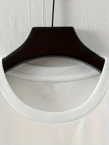 T-shirt Homme Oversize de Haute Qualité – Impression Personnalisée DTF DTG, Tee-shirt Streetwear pour Usage Quotidien et Image de Marque - Product Image 3