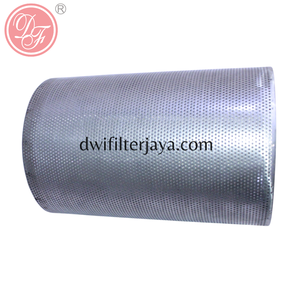 ตะแกรงกรองไมครอนสแตนเลสทรงกลมคุณภาพสูงแบบกำหนดเอง - Product Image 4