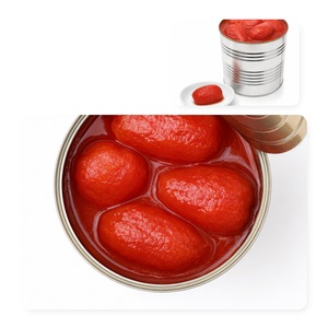 Best Rate Top Notch Quality Vietnam Manufacturer Supply Best Selling Tasty Baby <b>Pickled</b> Tomato Middle Size - Product Image 6
