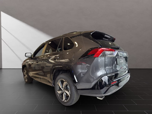Toyota RAV4 SUV hybride rechargeable AWD, voiture familiale économique en carburant, qualité d'exportation - Product Image 2