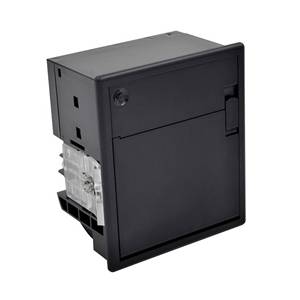Special WH-E39 <b>Mini</b> 58mm <b>Thermal</b> Panel <b>Printer</b> with interface RS232 RS485 TTL - Product Image 6