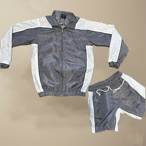Combinaison de course en nylon légère, durable, respirante, vêtements de sport automobile, équipement de course professionnel, tenue de pilote haute performance - Product Image 2