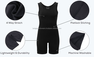 Combinaison de canoë-kayak personnalisée avec logo, impression par sublimation, respirante, grandes tailles - Product Image 6