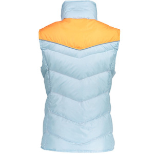 Nouveau style – Gilet matelassé léger et chaud sans manches pour femme – Collection hiver - Product Image 5