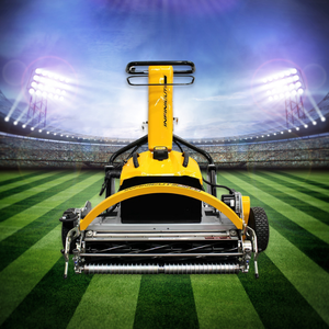 สำหรับเครื่องตัดหญ้าแบบหัวลอย DEWALT INFINICUT FL (Floating Head) รุ่น 22 26 30 34 FL22 FX22 FX26 แบบหัวคงที่ - Product Image 1