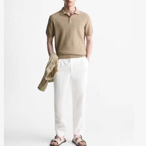 Camiseta Polo Casual para Hombre, Calidad Premium, Ligera y Transpirable, Totalmente Personalizable - Product Image 2
